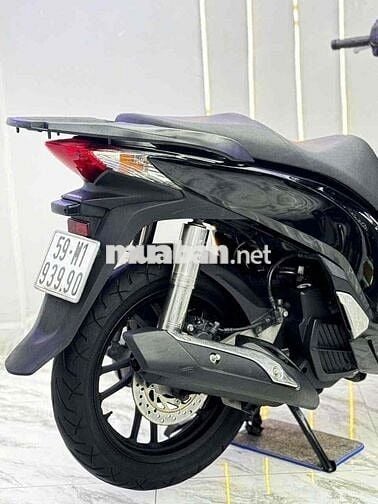 Sh 150 2016 bstp 9c máy zin êm nợ xấu trả 50% ạ