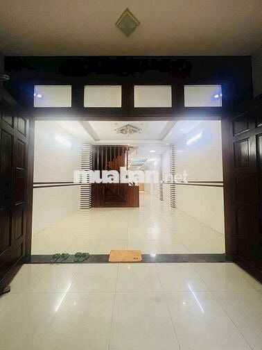 Nhà cho thuê đường 17A phường BHH DT 5*21m 4 lầu,9 PN,5WC,giá 28tr