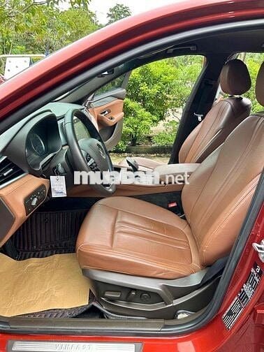 Lux A Premium 2021 bản cao mời anh chị