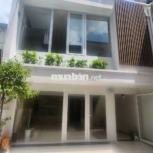 🔔BÁN NHÀ  2 TẦNG BÙI TƯ TOÀN . BÌNH TÂN .NGANG 5,5x12m.HẺM XE HƠI,4PN