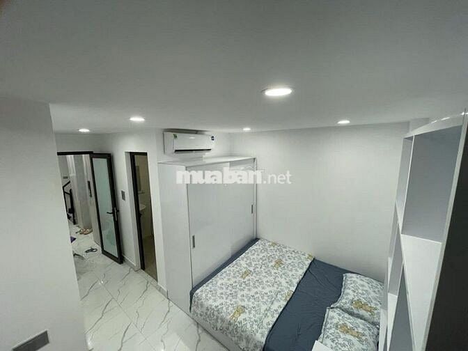 BÁN NHÀ CẦU GIẤY - CĂN HỘ DỊCH VỤ - DÒNG TIỀN KHỦNG