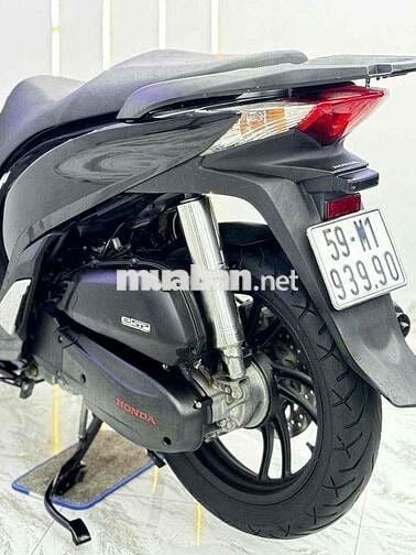 Sh 150 2016 bstp 9c máy zin êm nợ xấu trả 50% ạ