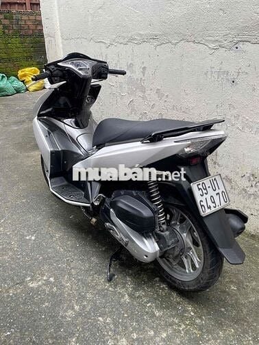 Honda Ab125 mắt cú máy zin chưa chạm xe đẹp keng