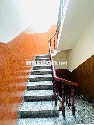 Nhà cho thuê đường 17A phường BHH DT 5*21m 4 lầu,9 PN,5WC,giá 28tr