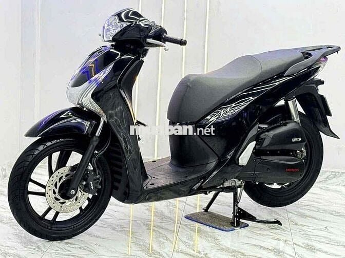 Sh 150 2016 bstp 9c máy zin êm nợ xấu trả 50% ạ