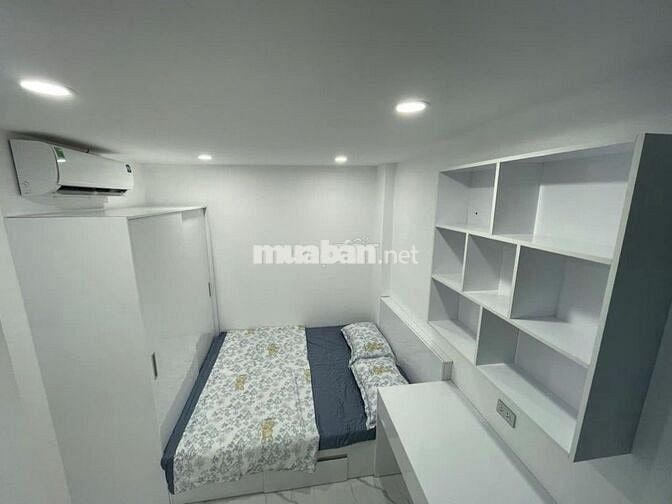 BÁN NHÀ CẦU GIẤY - CĂN HỘ DỊCH VỤ - DÒNG TIỀN KHỦNG