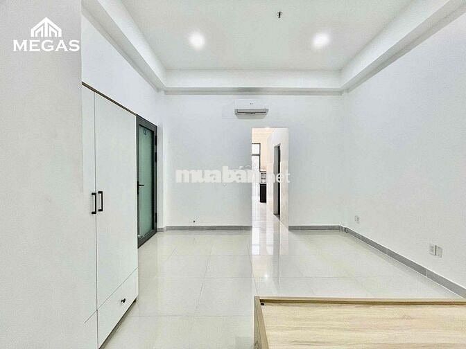NHƯỢNG LẠI DUPLEX 35m2 260 VƯỜN LÀI, AN PHÚ ĐÔNG