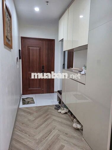 CĂN HỘ CAO CẤP HỒ GƯƠM PLAZA – VIEW TÀU ĐIỆN, FULL NỘI THẤT SANG TRỌNG