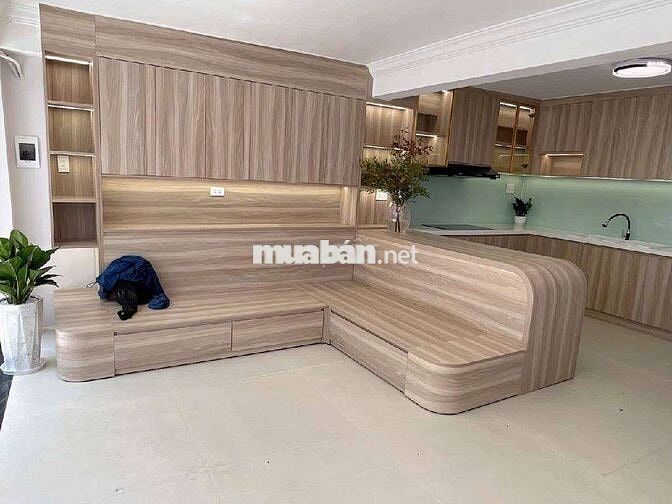 🔔BÁN NHÀ  2 TẦNG BÙI TƯ TOÀN . BÌNH TÂN .NGANG 5,5x12m.HẺM XE HƠI,4PN