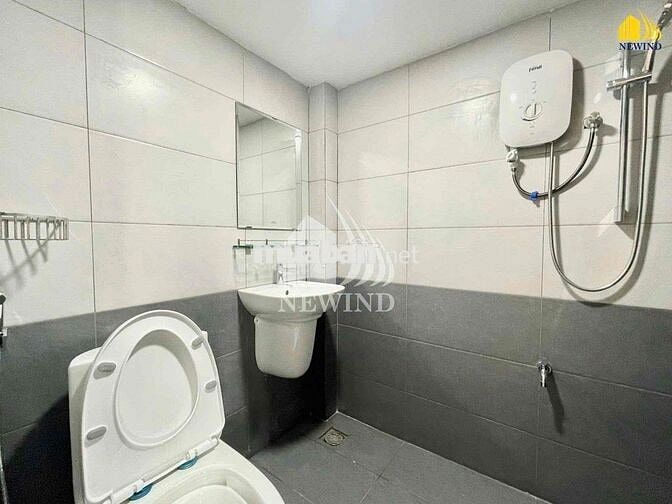 DUPLEX 3TR8 NGAY CÔNG VIÊN PHẦN MỀM QUANG TRUNG