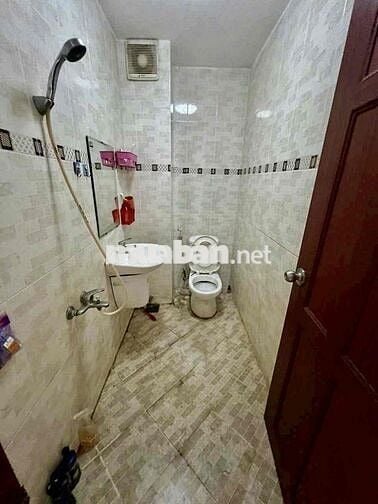 Nhà(4x16m) Bình Trị Đông 3Lầu 4PN 4VS hẻm xe tải