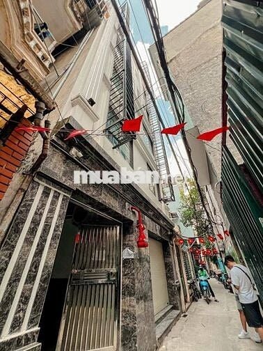 BÁN CCMN DÒNG TIỀN - DOANH THU KHỦNG - 3 GÁC ĐỖ CỬA