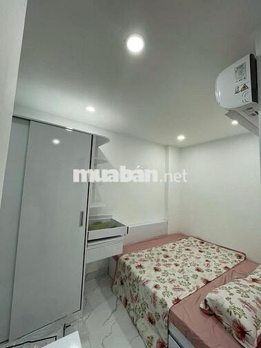 BÁN NHÀ CẦU GIẤY - CĂN HỘ DỊCH VỤ - DÒNG TIỀN KHỦNG