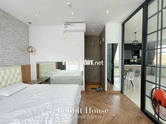 PHÒNG CHO TUÊ GẦN LOTTE MART , PHÚ MỸ HƯNG CRESCENT MALL ,PHÚ MỸ HƯNG