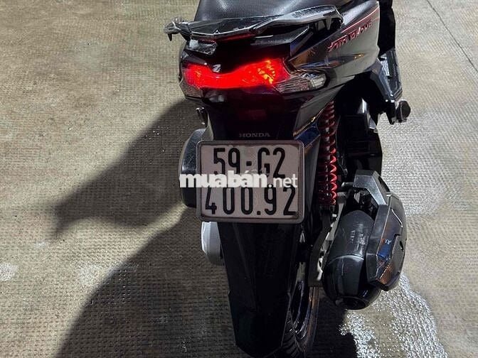 Air Blade 125 – Phiên bản Kỷ Niệm 10 Năm – Xe Đẹp,