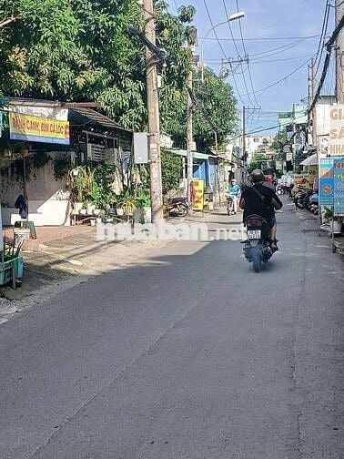 CHO THUÊ NHÀ NGUYÊN CĂN DTSD 450M2( 7X22)- 3 TẦNG-HUỲNH VĂN NGHỆ- TB.