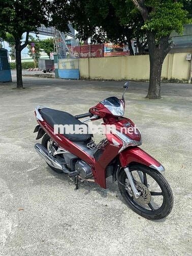 Bán xe Future 2019 máy êm zin bs62