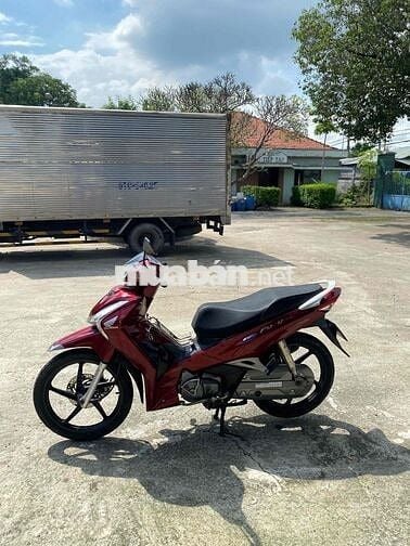 Bán xe Future 2019 máy êm zin bs62