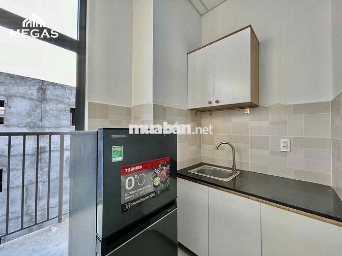 NHƯỢNG LẠI DUPLEX 35m2 260 VƯỜN LÀI, AN PHÚ ĐÔNG