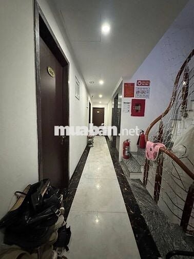 BÁN CCMN DÒNG TIỀN - DOANH THU KHỦNG - 3 GÁC ĐỖ CỬA