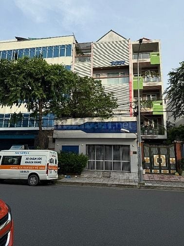 Chính chủ bán Văn phòng Kinh doanh mặt tiền đường số 59, quận 6