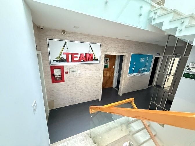 Chính chủ bán Văn phòng Kinh doanh mặt tiền đường số 59, quận 6