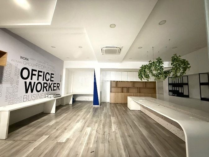 Chính chủ bán Văn phòng Kinh doanh mặt tiền đường số 59, quận 6