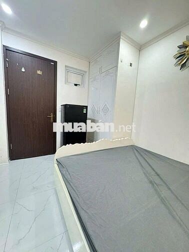 BÁN CCMN DÒNG TIỀN - DOANH THU KHỦNG - 3 GÁC ĐỖ CỬA