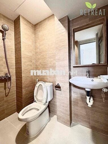 DUPLEX 3TR8 NGAY EMART PHAN HUY ÍCH