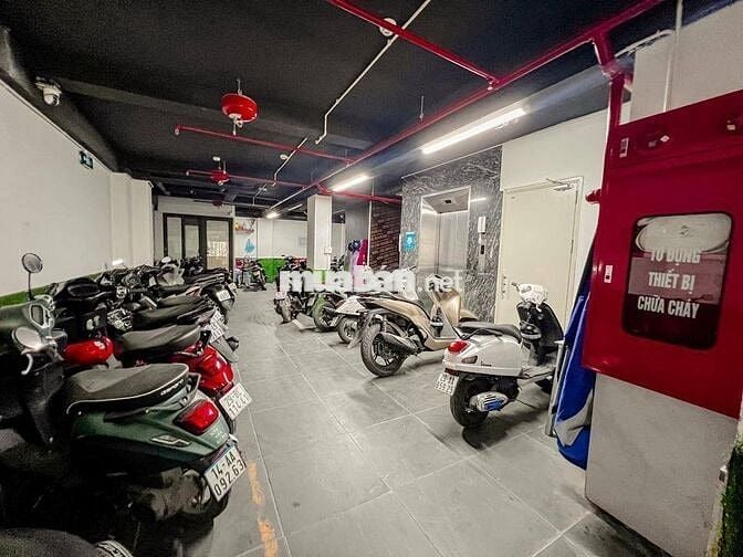 BÁN CCMN DÒNG TIỀN - DOANH THU KHỦNG - 3 GÁC ĐỖ CỬA