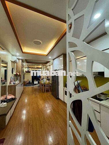 Bán căn hộ Valencia Garden Giang Biên 75m² –Full nội thất–Giá hơn 4 tỷ