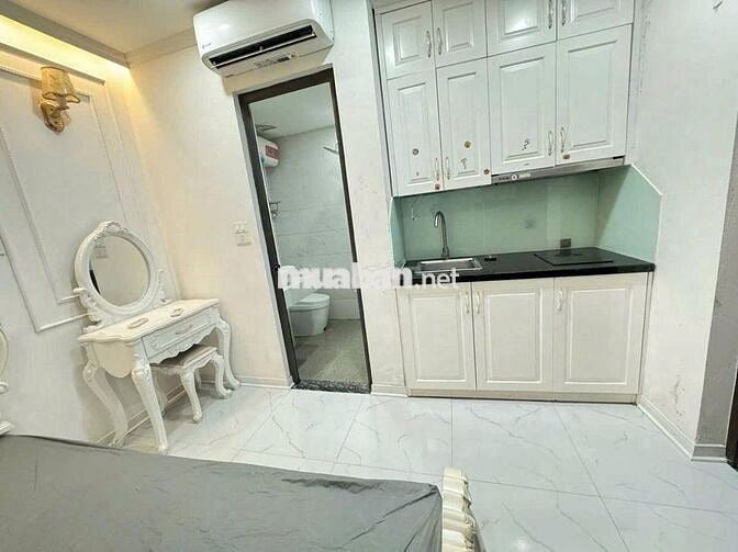 BÁN CCMN DÒNG TIỀN - DOANH THU KHỦNG - 3 GÁC ĐỖ CỬA