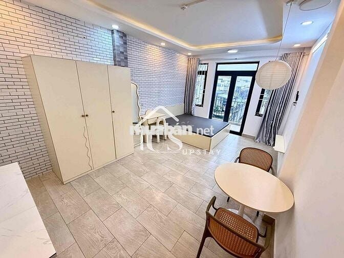 KHAI TRƯƠNG CĂN HỘ STUDIO BANCOL GẦN NGÃ TƯ BẢY HIỀN