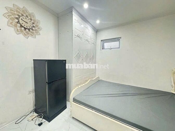 BÁN CCMN DÒNG TIỀN - DOANH THU KHỦNG - 3 GÁC ĐỖ CỬA