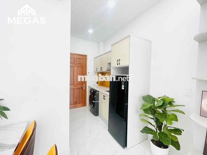 🌈 CHDV ngay Hoà Bình đầy đủ tiện nghi BAN CÔNG 🌈