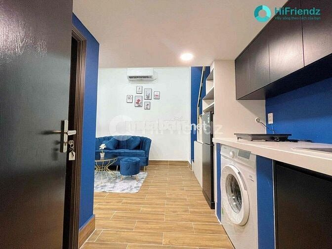 GẦN CHỢ PHẠM VĂN HAI_BỜ KÈ HOÀNG SA ĐẦY ĐỦ NỘI THẤT PHÒNG MỚI QUẬN TB