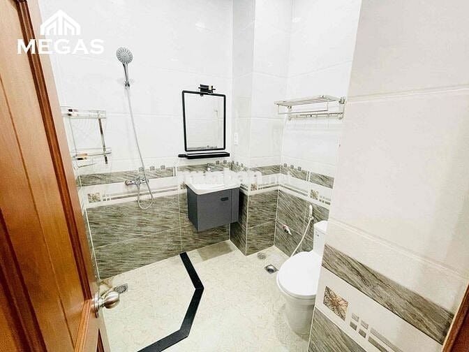 🌈 CHDV ngay Hoà Bình đầy đủ tiện nghi BAN CÔNG 🌈