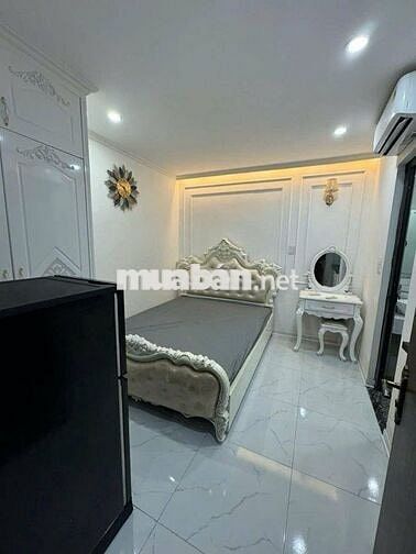 BÁN CCMN DÒNG TIỀN - DOANH THU KHỦNG - 3 GÁC ĐỖ CỬA