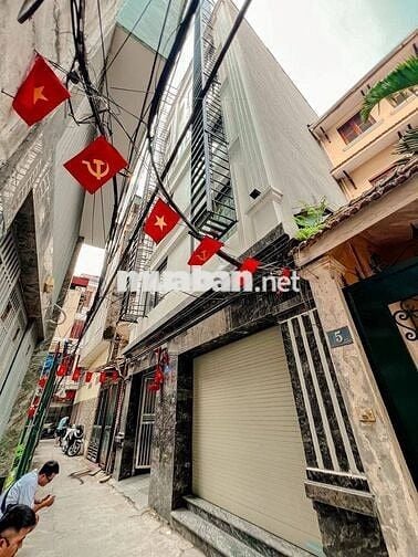 BÁN CCMN DÒNG TIỀN - DOANH THU KHỦNG - 3 GÁC ĐỖ CỬA