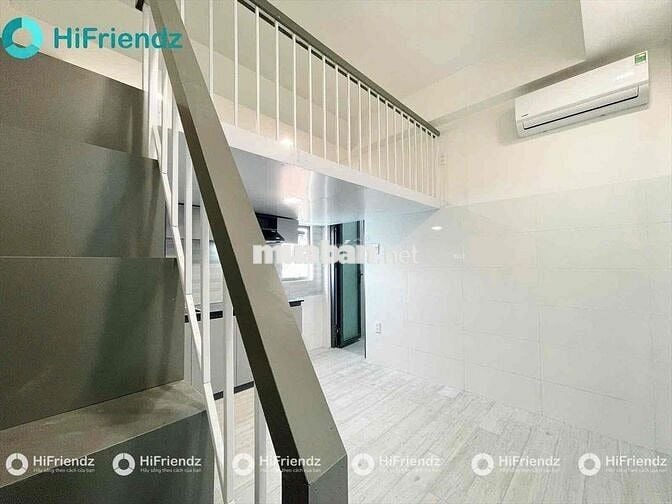 CHO THUÊ PHÒNG DUPLEX FULL NỘI THẤT MỚI SẠCH SẼ TIỆN ĐI ĐH VLU IUH 7P