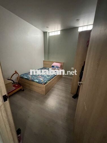 Nhà đẹp , cách Q1 cầu thị nghè , diện tích 50m2 4pn , giá chỉ 8.1 tỷ