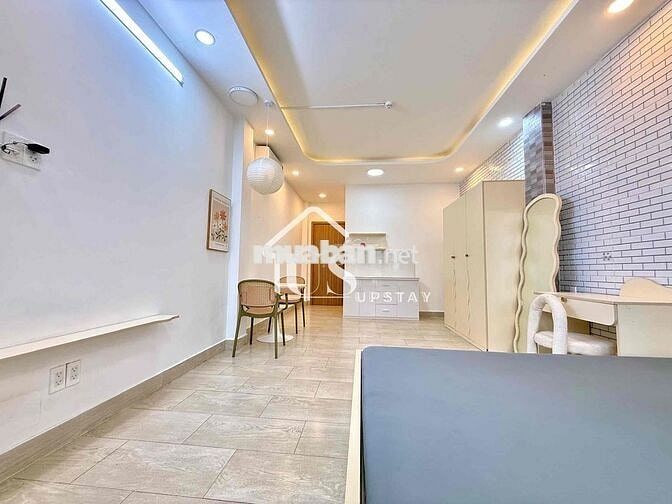 KHAI TRƯƠNG CĂN HỘ STUDIO BANCOL GẦN NGÃ TƯ BẢY HIỀN