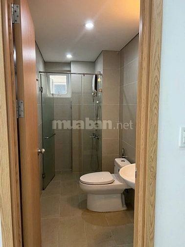 Chung cư IDICO, Luỹ Bán Bích, TP: 74m2, 2p ngủ, NTCB, 10tr/th