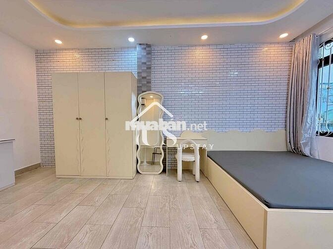 KHAI TRƯƠNG CĂN HỘ STUDIO BANCOL GẦN NGÃ TƯ BẢY HIỀN