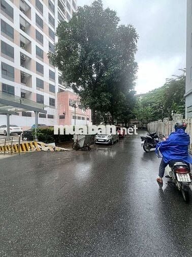 Bán căn hộ Valencia Garden Giang Biên 75m² –Full nội thất–Giá hơn 4 tỷ