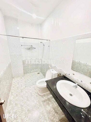 CĂN HỘ RỘNG BÀNH KI BANCOL SIÊU THOÁNG NGAY GÒ VẤP SÁT TÂN BÌNH Q12