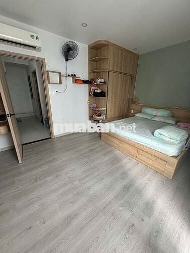 Nhà đẹp , cách Q1 cầu thị nghè , diện tích 50m2 4pn , giá chỉ 8.1 tỷ