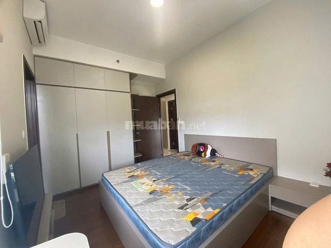 Chung cư IDICO, Luỹ Bán Bích, TP: 74m2, 2p ngủ, NTCB, 10tr/th