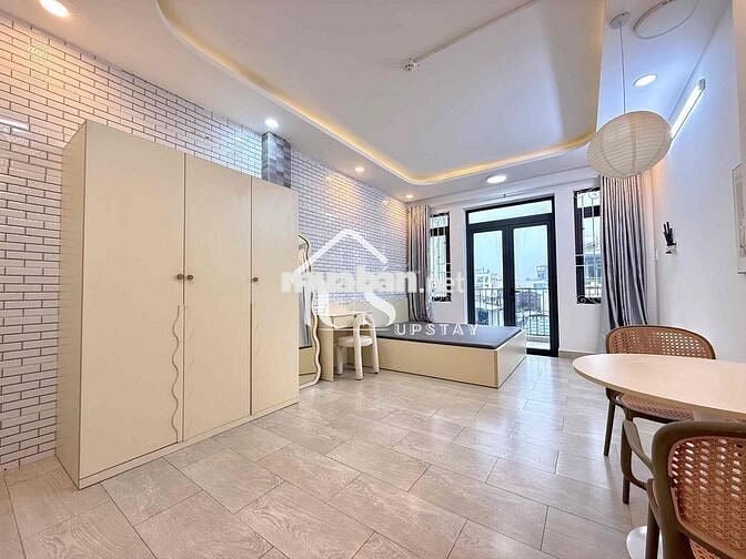 KHAI TRƯƠNG CĂN HỘ STUDIO BANCOL GẦN NGÃ TƯ BẢY HIỀN