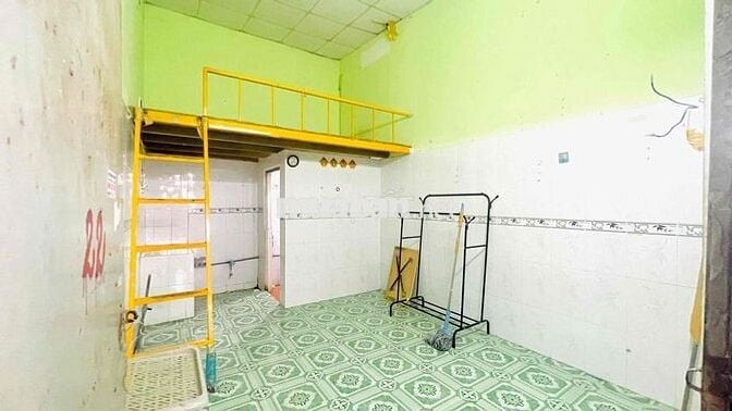 PHÒNG TRỌ HIỆP BÌNH PHƯỚC DỌN VÔ Ở LIỀN T11